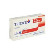 Tritace 2.5Mg 14Tab
