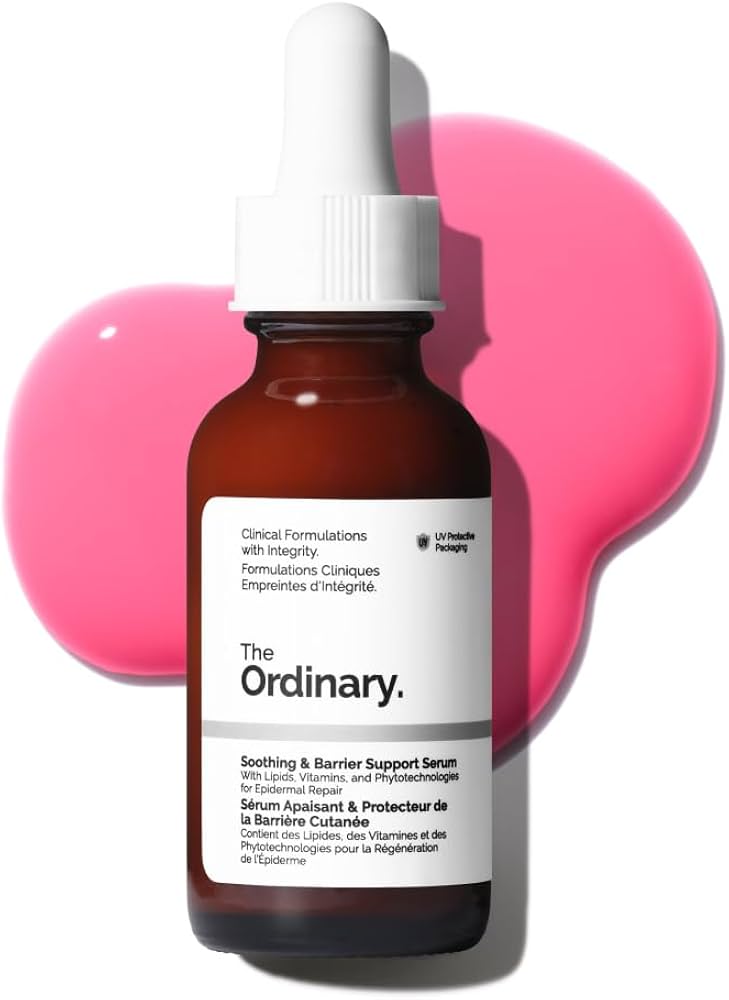 Ordinary Soothing & Barrier Support Serum 30Ml