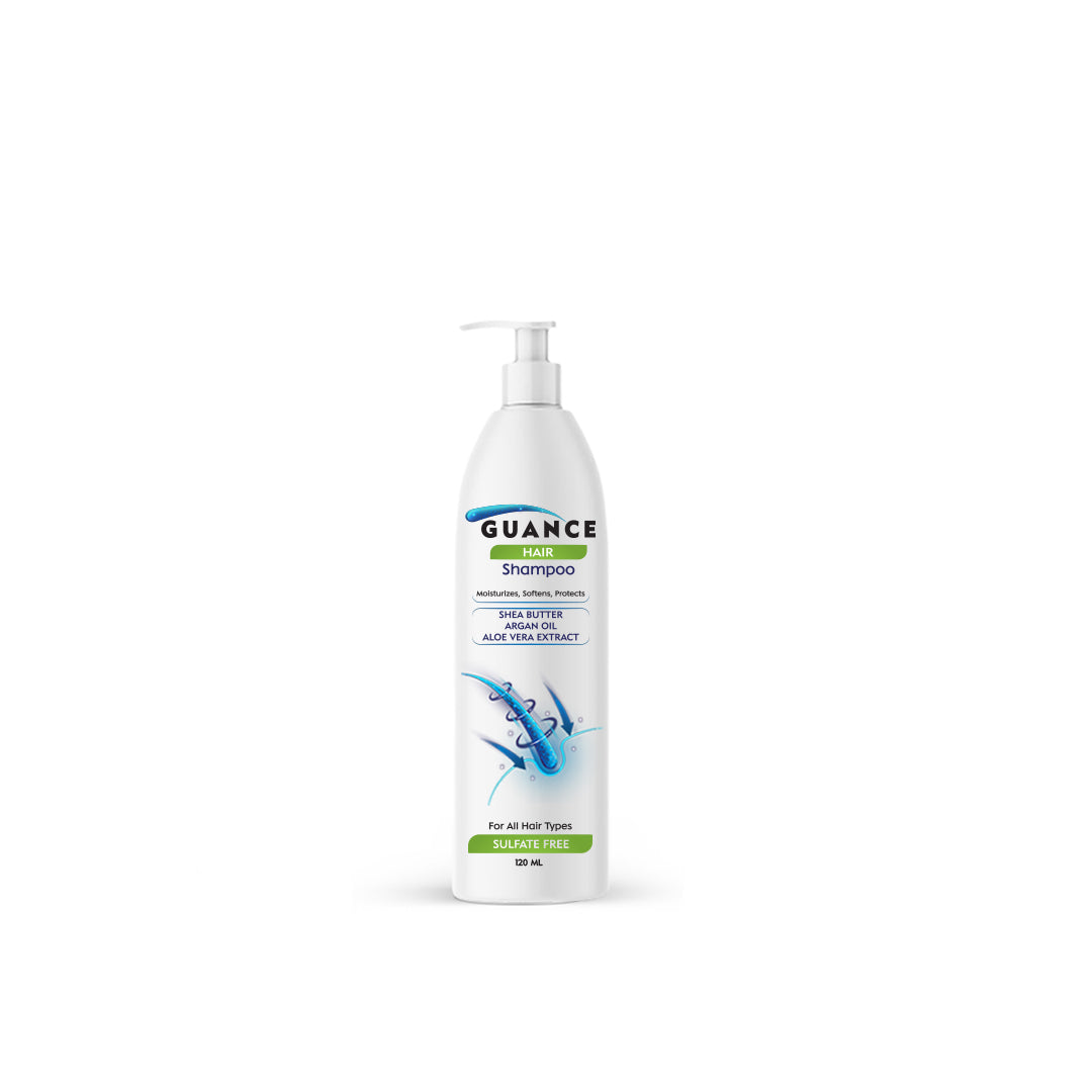 Rio Guance Shampoo 120Ml