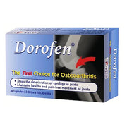 Dorofen 30Cap