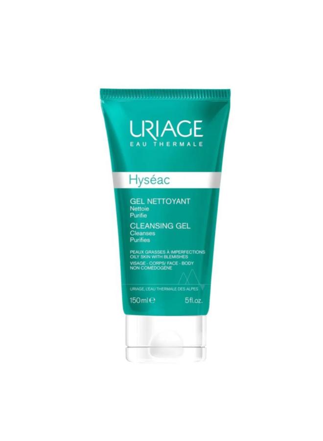Uriage Hyseac Nettoyant 150Ml Gel