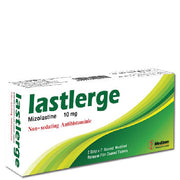 Lastlerge 10Mg 14Tab