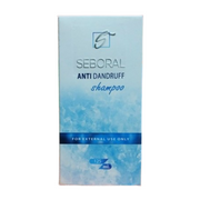 Seboral 125Ml Shampoo
