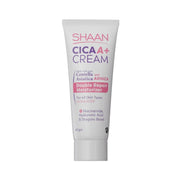 Shaan Cicaa+ Cream 40Mg