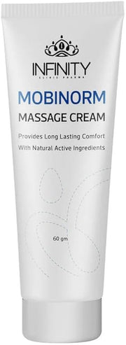 Infinity Mobinorm 60Gm Cream