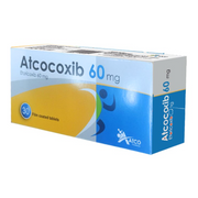 Atcocoxib 60Mg 30Tab