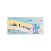 Baby Cream 60Gm