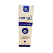 Cuti Care Antidandruff 150Ml Shampoo
