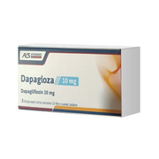Dapagloza 10Mg 30Tab
