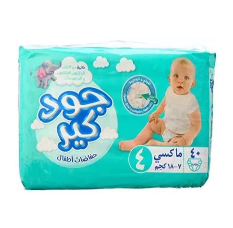 جود كير رقم 4 40 ق