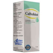 Caftohist E.Drop