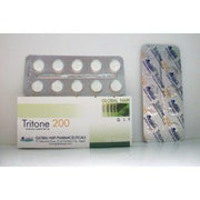 Tritone 200Mg 30Tab