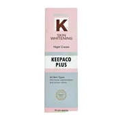 Keepaco Plus 50Mg Cream