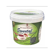 Sweetal Stevia 250Mg Powder