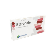 Steronate Nor 20Tab