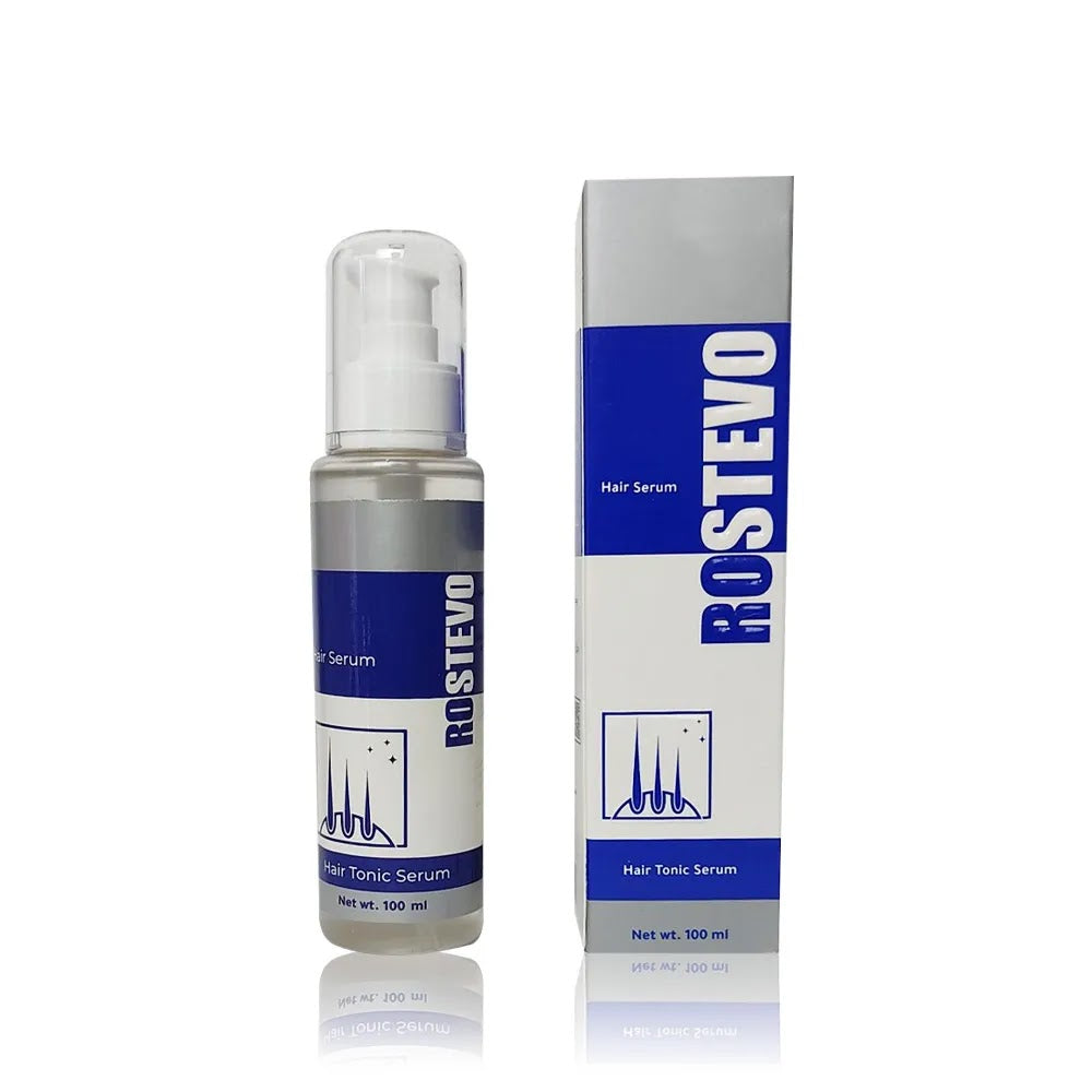 Rostevo 100Ml Serum