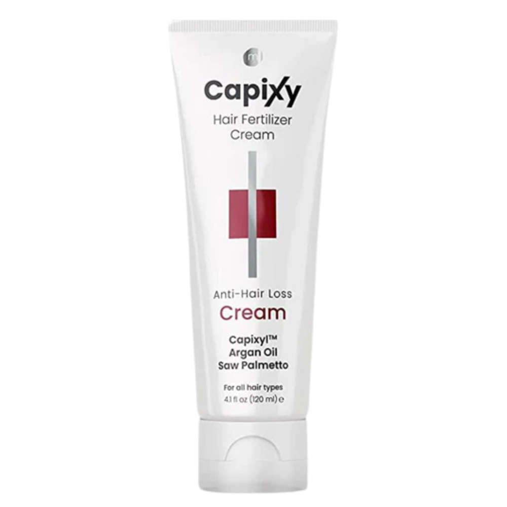 Capixy Hair Cream 120Ml