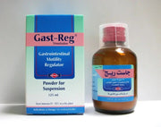 Gast Reg Syp