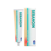 Sebanoin 2% 15Gm Gel