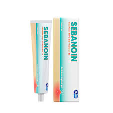 Sebanoin 2% 15Gm Gel