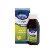 Rotahelex Fort 100Ml Syp