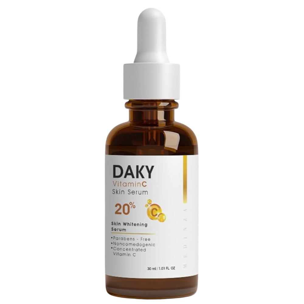Daky Vitamin C Skin Serum 30Ml
