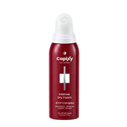 Capixy Hair Intense Dry Foam 120Ml