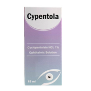 Cypentola 15 Ml Drops