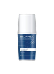 Bionnex Perf Deomineral Roll On For Men 75Ml