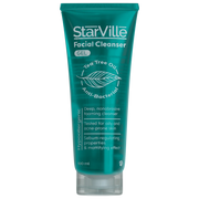 Starville Facial Cleanser 100Ml Gel