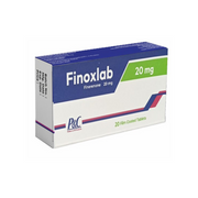 Finoxlab 20Mg 20Tab