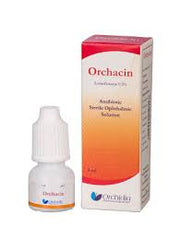 Orchacin E.Drop