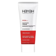 Hayah Cica Lab Soothing Rejuvenating 50Ml Cream