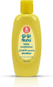 نونو بلسم اطفال 200مل اصفر