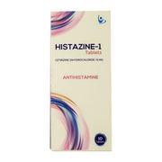 Histazine-1 100Ml Syp