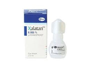 Xalatan E.Drops ثلاجه
