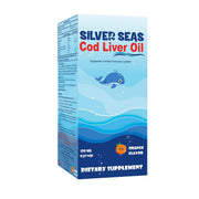 Silver Seas 120Ml Syp