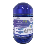 Cano Fit 30Cap