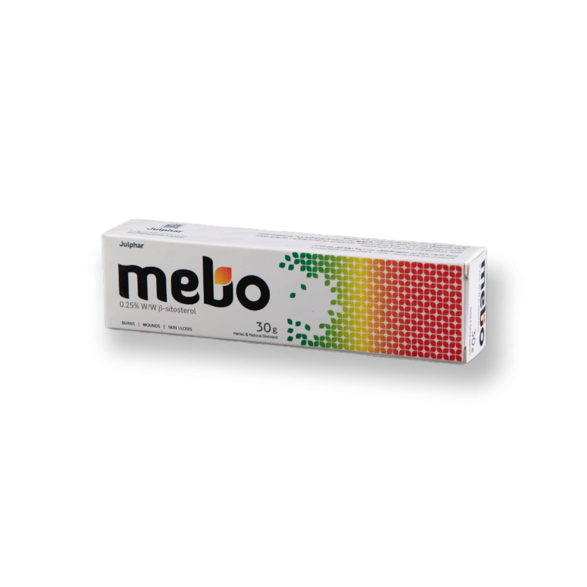 Mebo Sea Herbal Vit. C 25Mg Cream