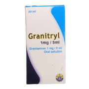 Granitryl 30Ml Oral Drop