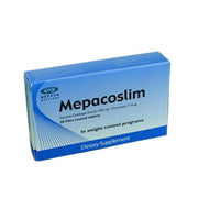 Mepacoslim 20Tab