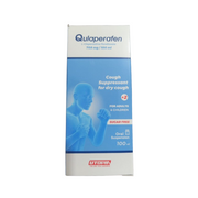 Qulaperafen 708Mg Syrup 100Ml