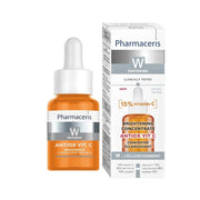Pharmaceris Whitening 15% Vitamin C 30Ml Serum