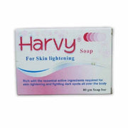 Harvy 80Mg Soap
