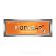 Modazar 8Tab