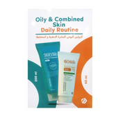 Starville Cleanser+Sunblock