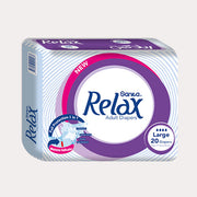 ريلاكس كبار 20ق L