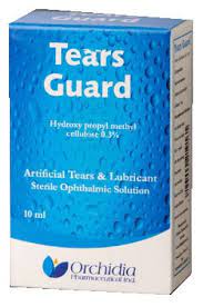 Tears Guard E.Drops