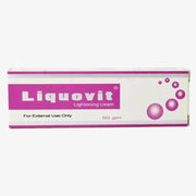 Liquovit Cream 50Gm