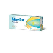 Mavilor 5Mg 30Tab